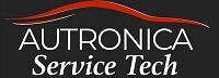 logo autronica service tech